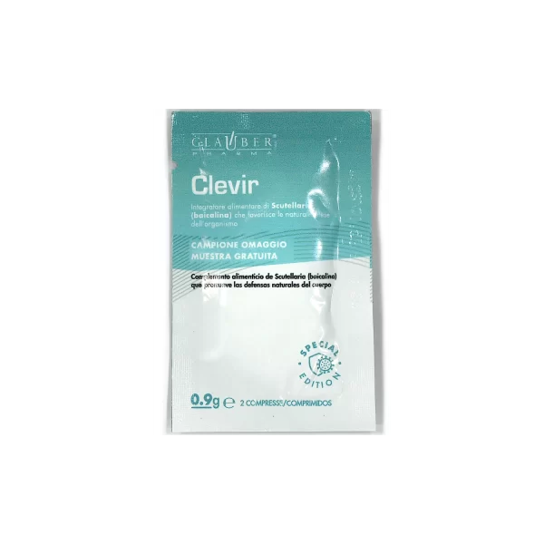 Clevir Clevir Campioncino - Arnica Ingross Srl